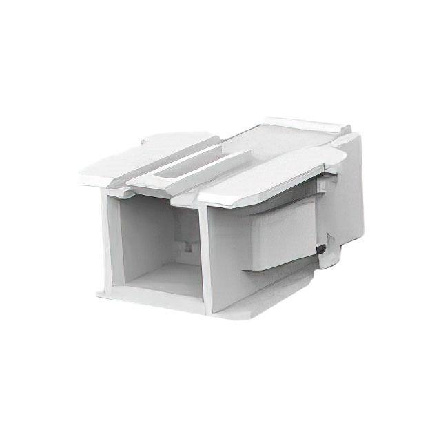 8-927742-2 TE Connectivity AMP Connectors  Bottes de boîtiers